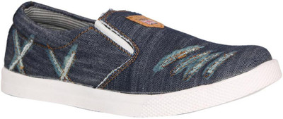 

jebsroo jbwjhjean Sneakers For Men(Blue