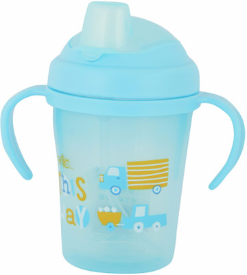 

Mummamia Double Walled Insulated BPA Free(Blue)