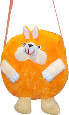 

AS Girls Casual Multicolor Polyester Sling Bag