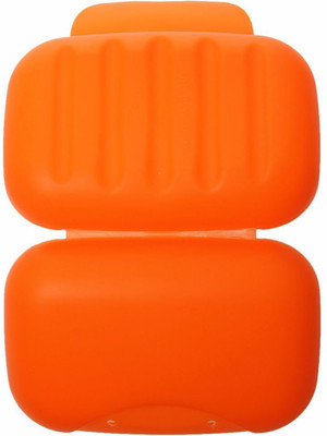 

MK Waterproof Soap Case Leak proof Soap Holder(Multicolor)