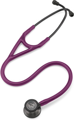 

Littmann Cardiology IV stethoscope Acoustic Stethoscope(plum)