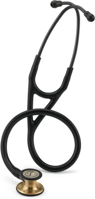 

3M Littmann 6164 Cardio IV Acoustics Stethoscope(Black)