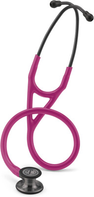 

3m littmann 6178 Cario IV Acoustic Stethoscope(Raspberry)