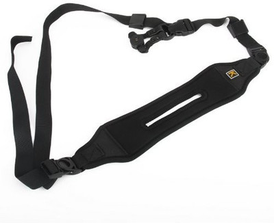 

Caden Quick release Snap on Camera Strap(Black)