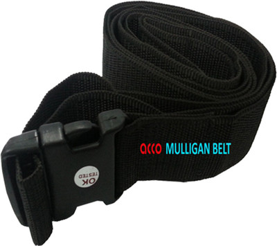 

acco Mulligan Belts Back Support(Black