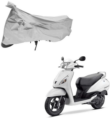 tvs jupiter cover flipkart