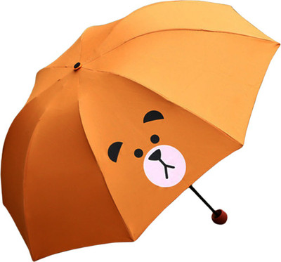 

Toys Factory Kids Umbrella in many colours Umbrella(Grey)