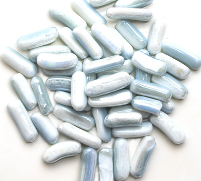 

DECOR PEBBLES FSP079 Vase Filler(GLASS PEBBLES)