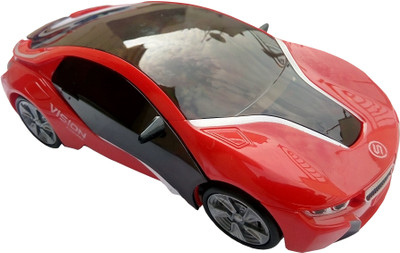

Ashmaadi Sprint racing caR BUMP'N GO ACTION (Multicolor)(Multicolor)