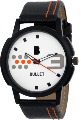 Bullet BLT_17 BLT Watch  - For Men   Watches  (Bullet)
