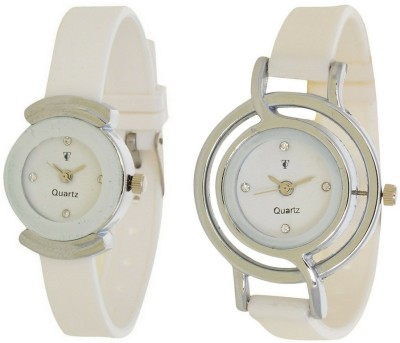 Maxi Retail Branded Combo AJS054 Watch  - For Women   Watches  (Maxi Retail)