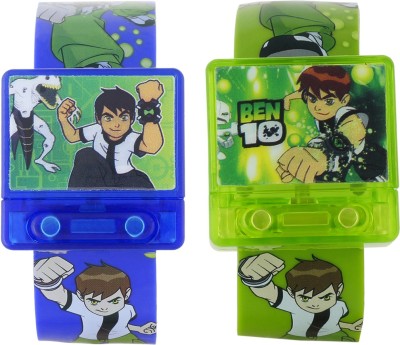 COST TO COST CTC-79 Ben10 Watch  - For Boys & Girls   Watches  (COST TO COST)