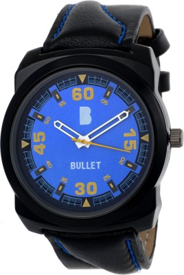Bullet BLT_25 BLT Watch  - For Men   Watches  (Bullet)