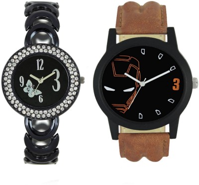 Frolik New Stylish Leather Strap05 Watch  - For Men & Women   Watches  (Frolik)