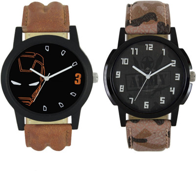

Frolik FR-03-04 Latest Stylist Formal Watch - For Girls