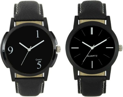 Maxi Retail Funky combo (Pack of 2) Watch  - For Men   Watches  (Maxi Retail)