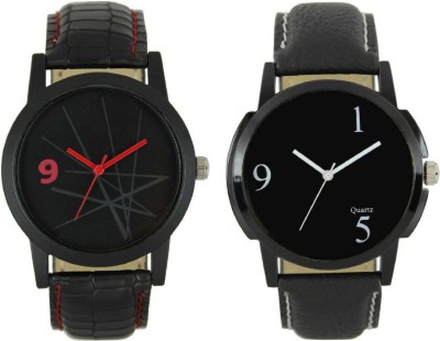Maxi Retail Mens Special Combo (Pack of 2) Watch  - For Men   Watches  (Maxi Retail)