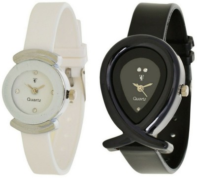 Maxi Retail Branded Combo AJS058 Watch  - For Women   Watches  (Maxi Retail)