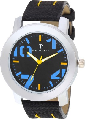 Padraig PD- 2048 Watch  - For Men   Watches  (Padraig)
