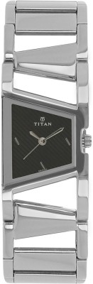 Titan NH2486SM02 Analog Watch  - For Women   Watches  (Titan)