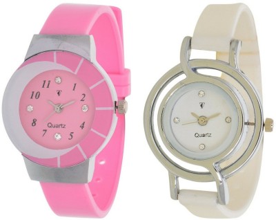 OCTUS Women Special Stylish Combo AJS067 Watch  - For Women   Watches  (Octus)