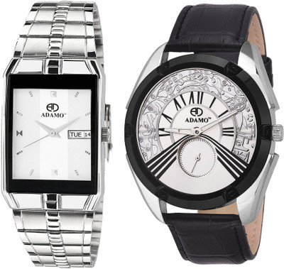 

ADAMO 9151SM01-326SL01 Legacy Watch - For Men