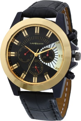 lapkgann couture S.T.O.P. C Multi-functional Hybrid Watch  - For Men   Watches  (lapkgann couture)