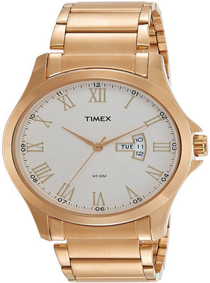 

Timex TW000X110 Watch - For Men