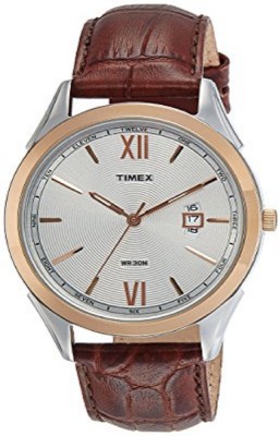 Timex TW000Y909 Watch  - For Men   Watches  (Timex)
