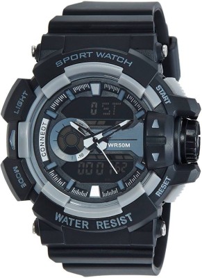 

Oxhox Robocop Ox Skmei Robocop Ox Watch - For Men