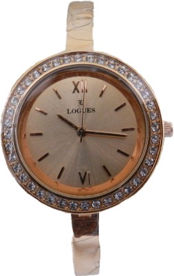 lOGUES S6090WM Watch  - For Women   Watches  (Logues)