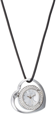 

Titan 9825SL01 Watch - For Women