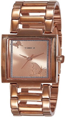 Timex TWEL11303 Watch  - For Women   Watches  (Timex)