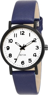 SOOMS SLIM DIAL B2134 BASICS GIRLS & LADIES CASUAL & PARTY WEAR Watch  - For Women   Watches  (Sooms)