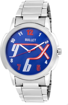 Bullet BLT_11 BLT Watch  - For Men   Watches  (Bullet)