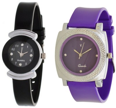 OCTUS Women Special Stylish Combo AJS064 Watch  - For Women   Watches  (Octus)
