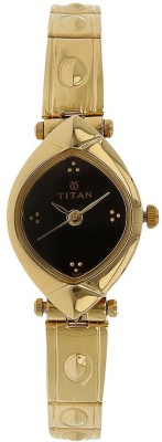 Titan NH2417YM03 Analog Watch  - For Women   Watches  (Titan)