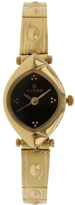 Titan NH2417YM03 Analog Watch - For Women (Titan) Tamil Nadu Buy Online Titan NH2417YM03 Analog Watch - For Women (Titan) Tamil Nadu Buy Online