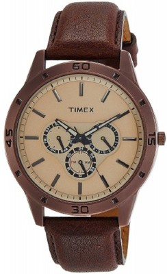 Timex TW000U915 Watch  - For Men   Watches  (Timex)