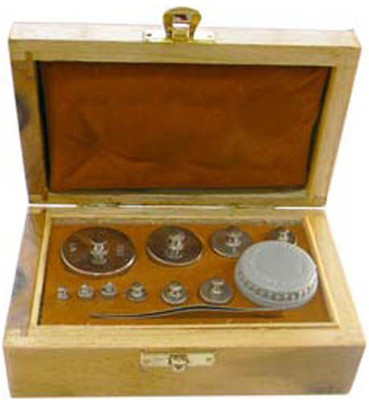 

mLabs SE-390 Weight Box
