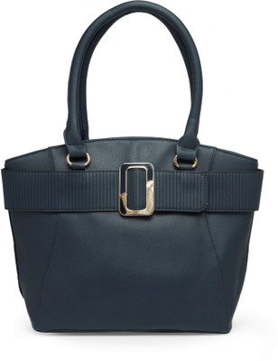 

Kielz HB17-6646 Multipurpose Bag(Blue, 10 L)