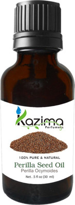 

KAZIMA Perilla Seed Carrier Oil (30ML) Pure Natural Oil(30 ml)