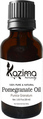

KAZIMA Pomegranate Essential Oil (30ml) Pure Natural Oil(30 ml)