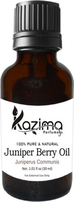 

KAZIMA Juniper Berry Essential Oil (30ml) Pure Natural Oil(30 ml)