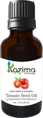 

KAZIMA Tomato Seed Carrier Oil (30ML) Pure Natural Oil(30 ml)