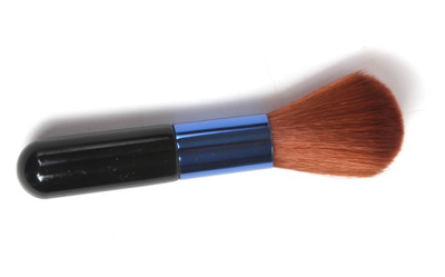 

Ritzkart Professional Cosmetic Foundation Makeup Face Blush Powder Brush Tool …(random color)(Pack of 1)