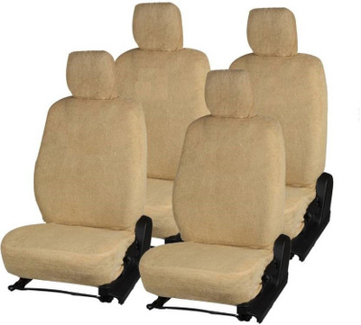 

REXBURG Cotton Car Seat Cover For Mahindra Bolero(Detachable Head Rest, Mono Back Seat, 7 Seater, 3 Back Seat Head Rests)