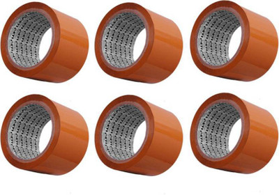 

CIELO SINGLE HSND HELS BROWN TAPE (Manual)(Set of 6, Brown, White)