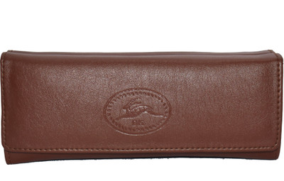 

BacBag Casual Brown Clutch