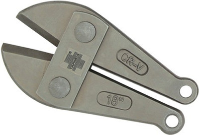 

Taparia BCB- Spare Blades set for 14 inch Bolt Cutter